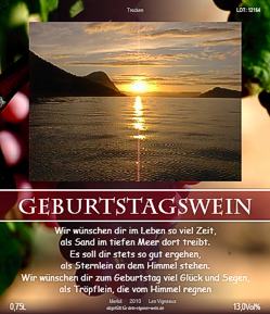 Wünsche Zum Geburtstag Wein geburtstagssprüche