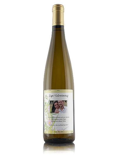 Riesling Spätlese Hauptbild