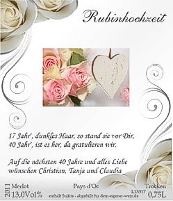 Whatsapp Glückwünsche Zur Rosenhochzeit : Glückwünsche zur ...